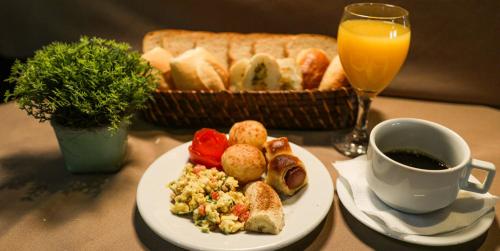 Vila Romana Park Hotel