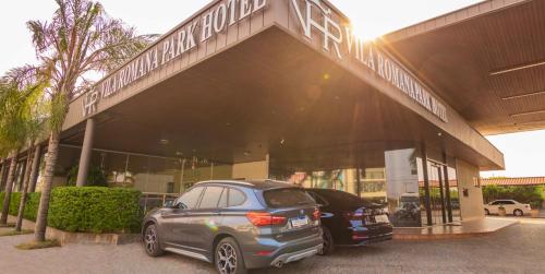 Vila Romana Park Hotel