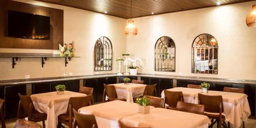 Vila Romana Park Hotel