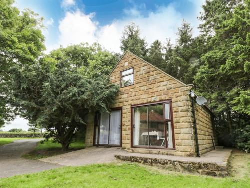 Parsonage Cottage gîte à louer Danby Railway Station