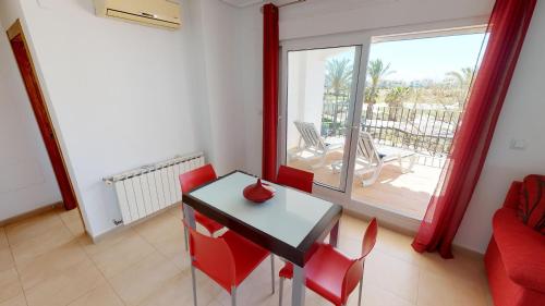 Casa Sophie Two Bedroom Apartment in Roldan