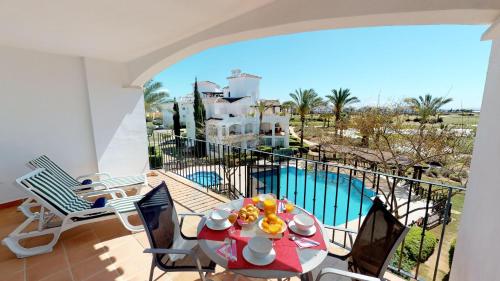  Casa Sophie Two Bedroom Apartment in Roldan, Ferienwohnung in Roldán