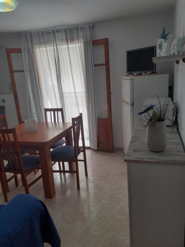 Létesítmények, APARTAMENTO NURIA GONZÁLEZ GRANDA (APARTAMENTO NURIA GONZALEZ GRANDA) in Sur Beach