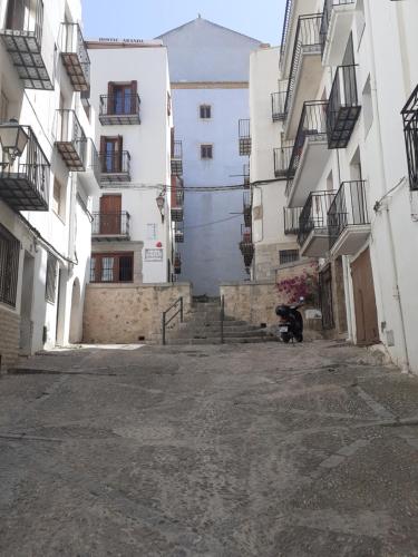 Kilátás, APARTAMENTO NURIA GONZÁLEZ GRANDA (APARTAMENTO NURIA GONZALEZ GRANDA) in Sur Beach