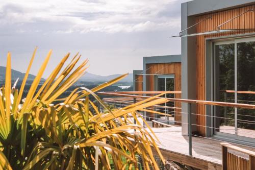 Pool - Barbecue - Parking - MyStay gîte à louer Ermexil