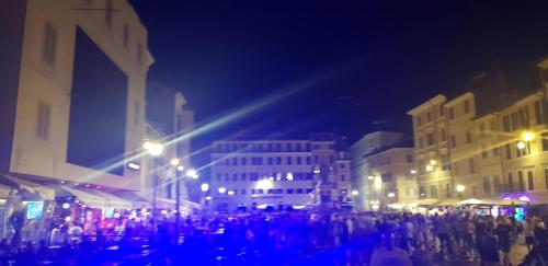 Apt via cernaia center of rome, Rome (photo 4)