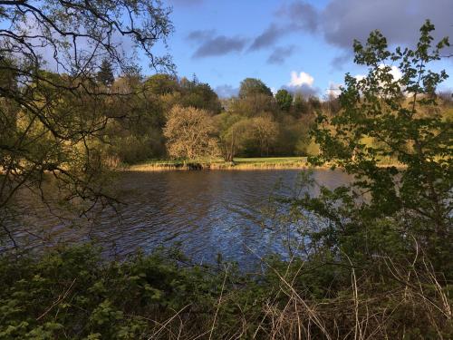 5, Knocktarna Manor Apartment, Coleraine, County Londonderry