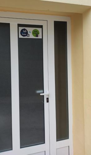 FINA M Studio Apartman 5