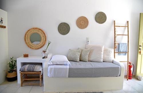 Nefeli Suites Kythnos 5