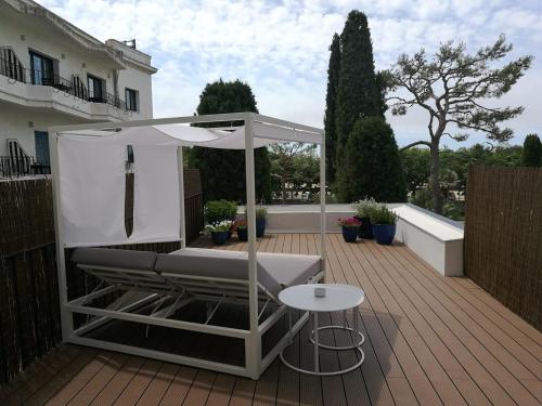 Hotel Trias - image 14