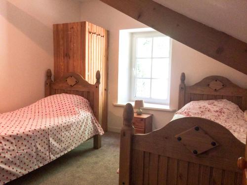 Val Rive - Le Pintadeau Cottage - Dinan, Dinan (photo 9)