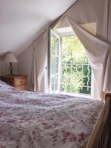 Val Rive - Le Pintadeau Cottage - Dinan, Dinan (photo 8)