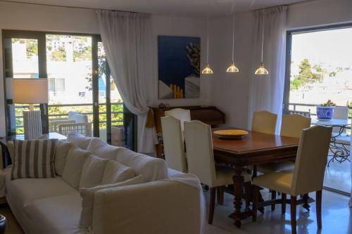 Villa Waves - Agios Nikolaos Anavyssos, Anavissos (foto 10)