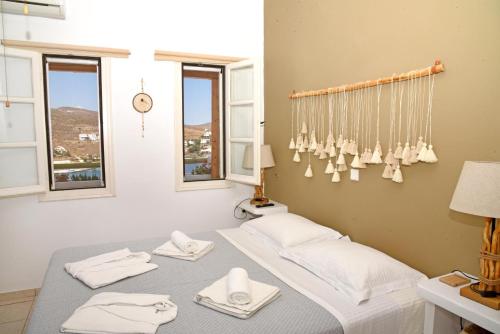 NEFELI SUITES KYTHNOS