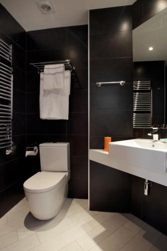 Fisa Rentals Les Corts Apartments, Barcelona (fotografie 3)