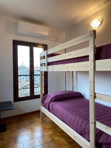 Apartment with Terrace image 9
