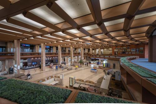 コスモス ホテル