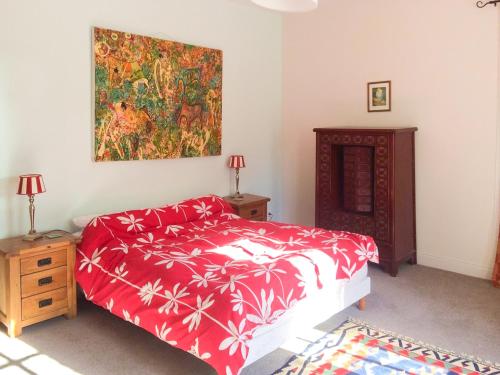 Val Rive - Monet Apartment, Dinan (foto 4)