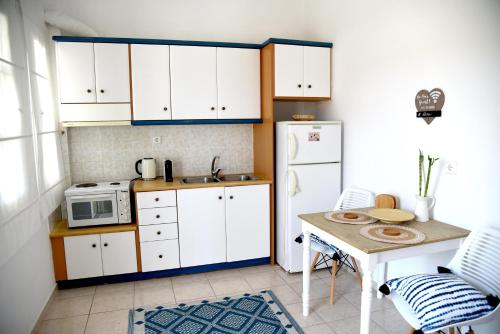 Nefeli Suites Kythnos 5