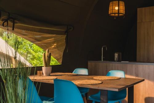 บริการและสิ่งอำนวยความสะดวก, Vakantiecentrum 't Schuttenbelt in เฟอร์สไพรเดอ เฮาเชน เอนเทอร์บรูก เอน ออมเคอวิง