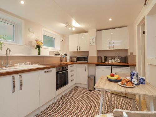 Lower Deck in Központ