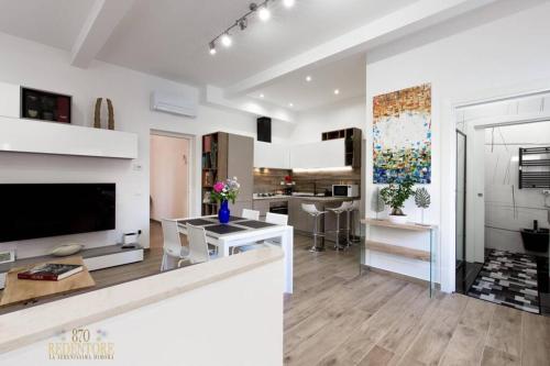 Redentore 870 gîte à louer San Clemente