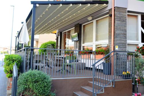 Hotel Olympic