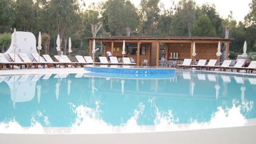 Vulcano Blu Residence - image 6