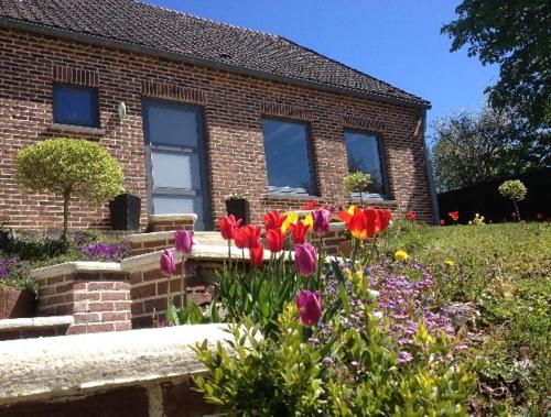 Chambres chez L’habitant - Pension de famille - Couvin