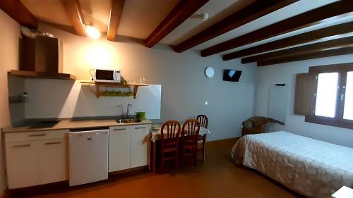 Hostal-Cicloturismo Lopenea