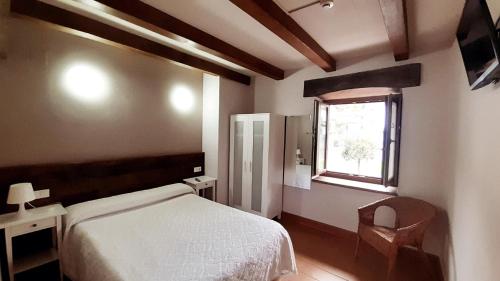 Hostal-Cicloturismo Lopenea
