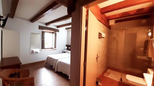 Hostal-Cicloturismo Lopenea