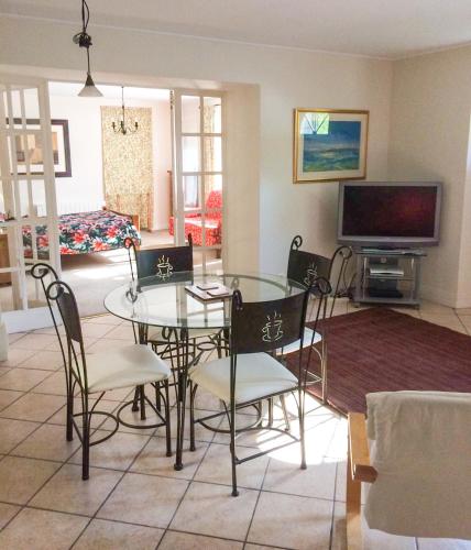 Val Rive - Brandily Apartment, Dinan (fotografie 3)