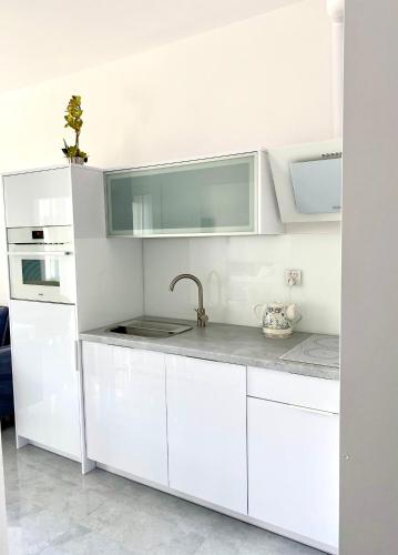 Apartament Miedzyzdroje B42
