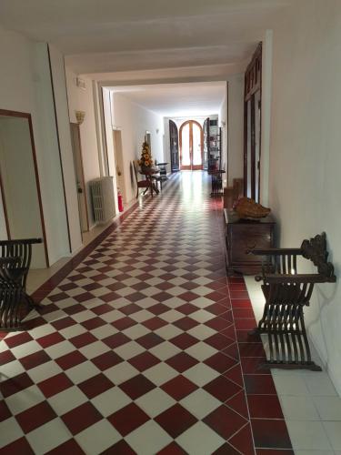 HOTEL RISTORANTE NAPPINI in Lizzano in Belvedere