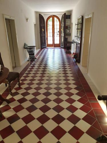 HOTEL RISTORANTE NAPPINI in Lizzano in Belvedere