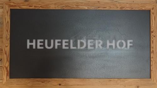 Heufelder Hof