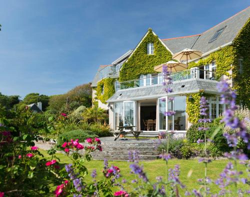 Bodare 1 gîte à louer Trebetherick