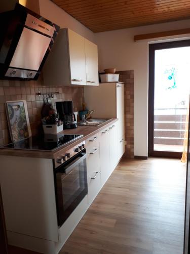 Haus Rosi in Weiskirchen, Deutschland