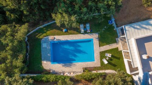  Ammoudi Harmony Villa in Ammoudi