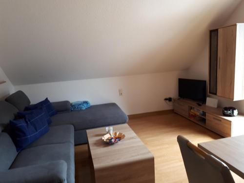 Haus Rosi in Weiskirchen