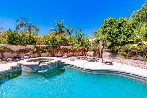 Sunny Delight Permit# BLIC-000,139-2023 in Cathedral City, USA
