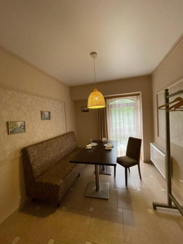 Hotel Veterok - image 14