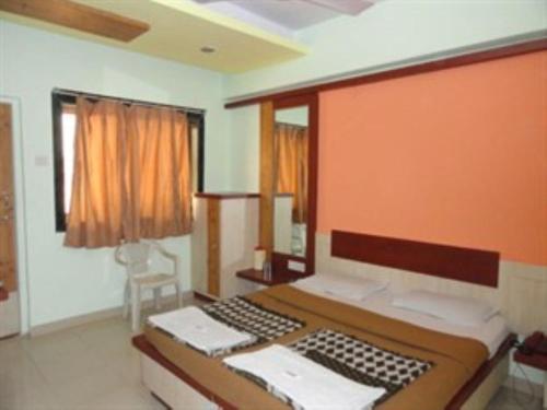 Zip by Spree Hotels Mangala International, Coimbatore (photo 7)