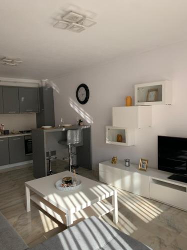 Complex Rezidential Ana - Apartment - Caransebeş