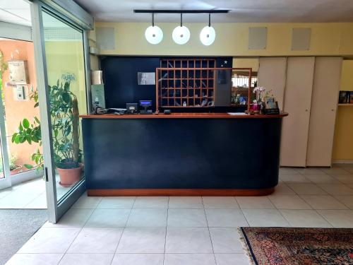 Hotel La Terrazza in Porto San Giorgio