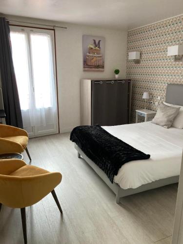 Hotel du Nord - Ville-Haute - image 5