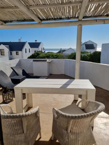 B&B Paternoster - Mosselbank Beach Retreat - Bed and Breakfast Paternoster