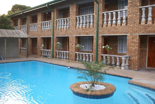 Emerald Guesthouse, Kempton Park