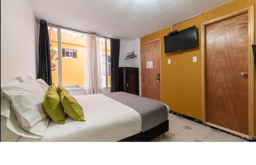 Hotel Casa Normandia